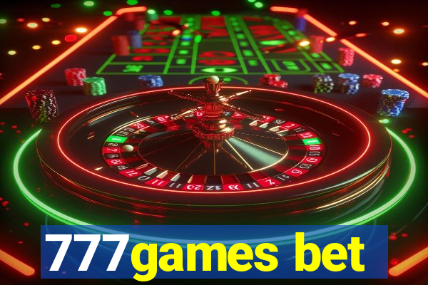 777games bet